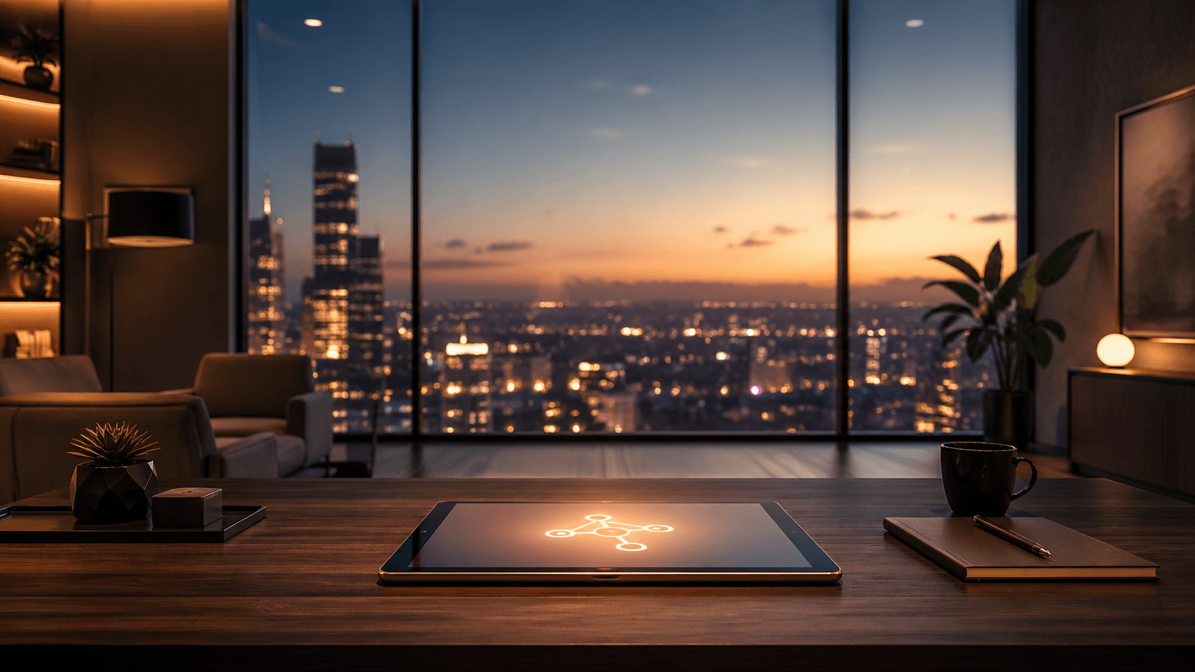 Customer service and direct communication channel with Ierum Digital