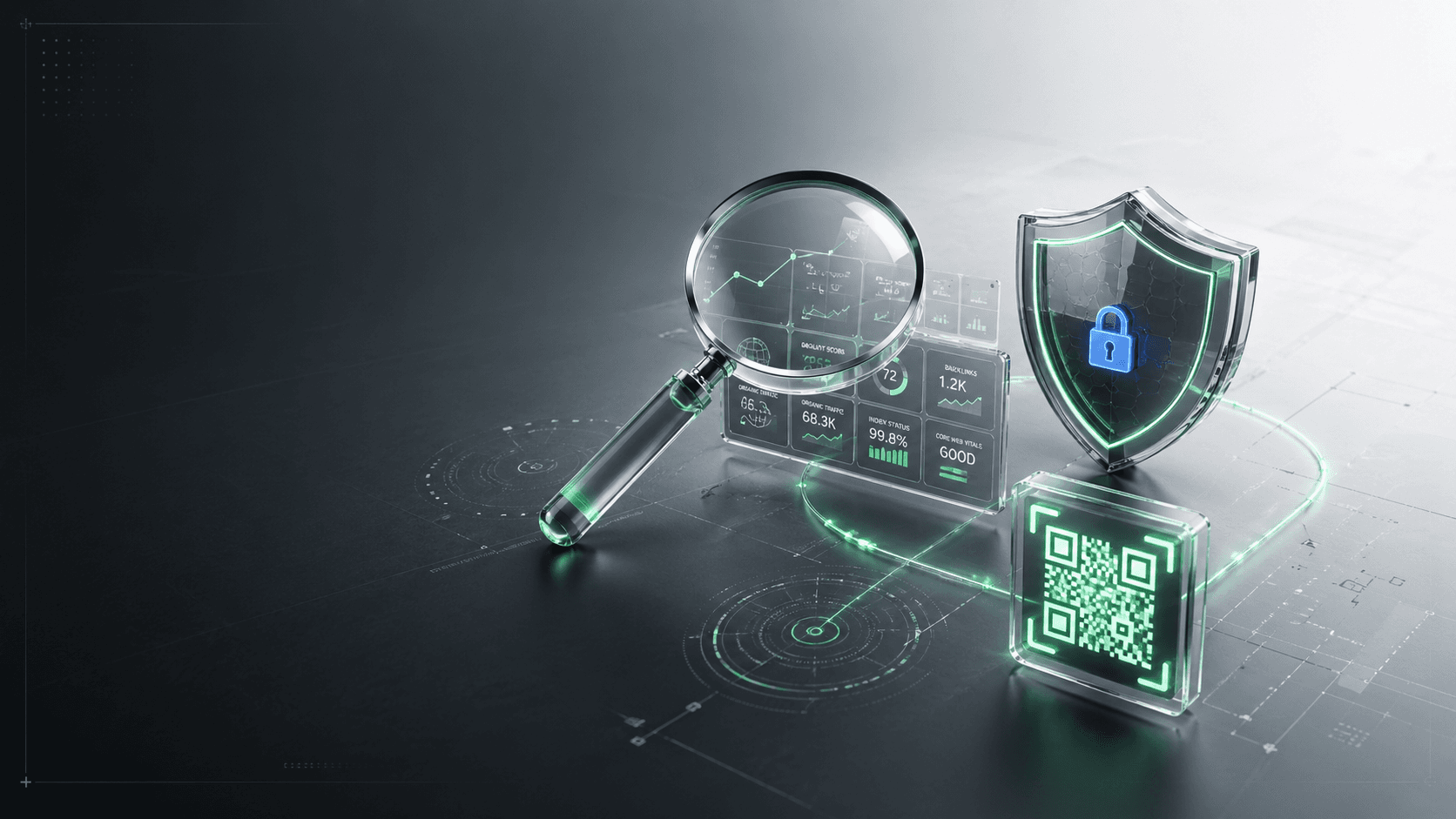 Tools and resources for business growth, analytics and security