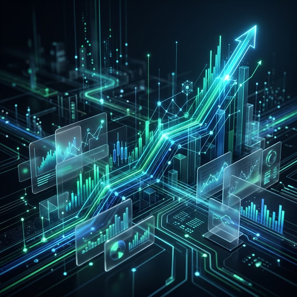 Investment plans and professional technology packages for SMEs